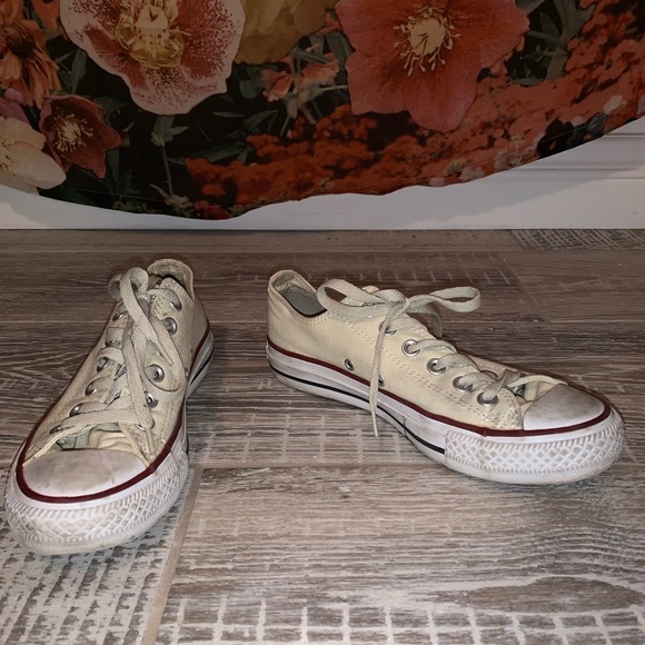 Chuck Taylor All Star low top - Picture 2 of 3